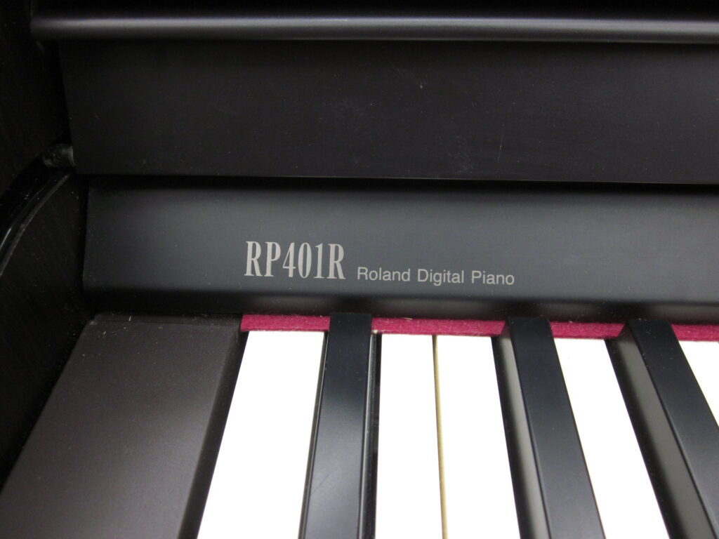 Roland 電子ピアノ２０１６年製が入荷しました！高知市リサイクル